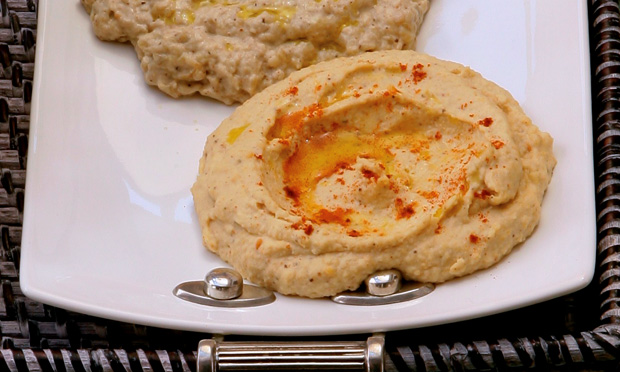 Comida árabe: aprenda a fazer pratos típicos como kafta, homus e quibe assado